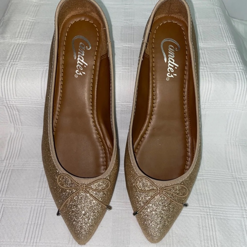 Candie’s Flats